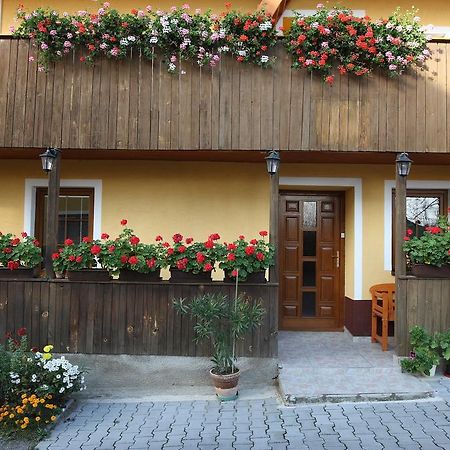 Apartmany Kanianka Bojnice Rum bild