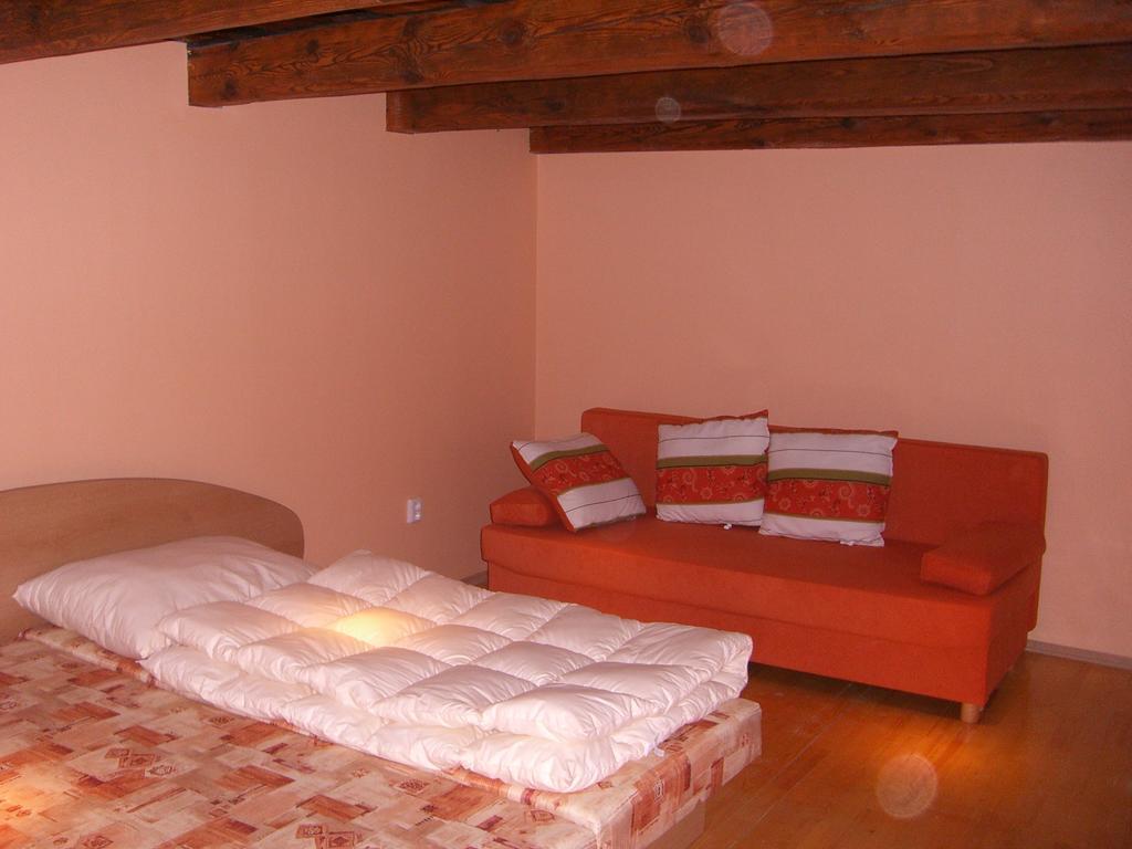Apartmany Kanianka Bojnice Rum bild