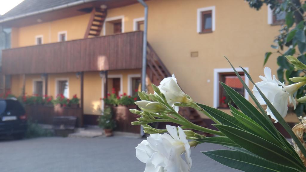 Apartmany Kanianka Bojnice Rum bild