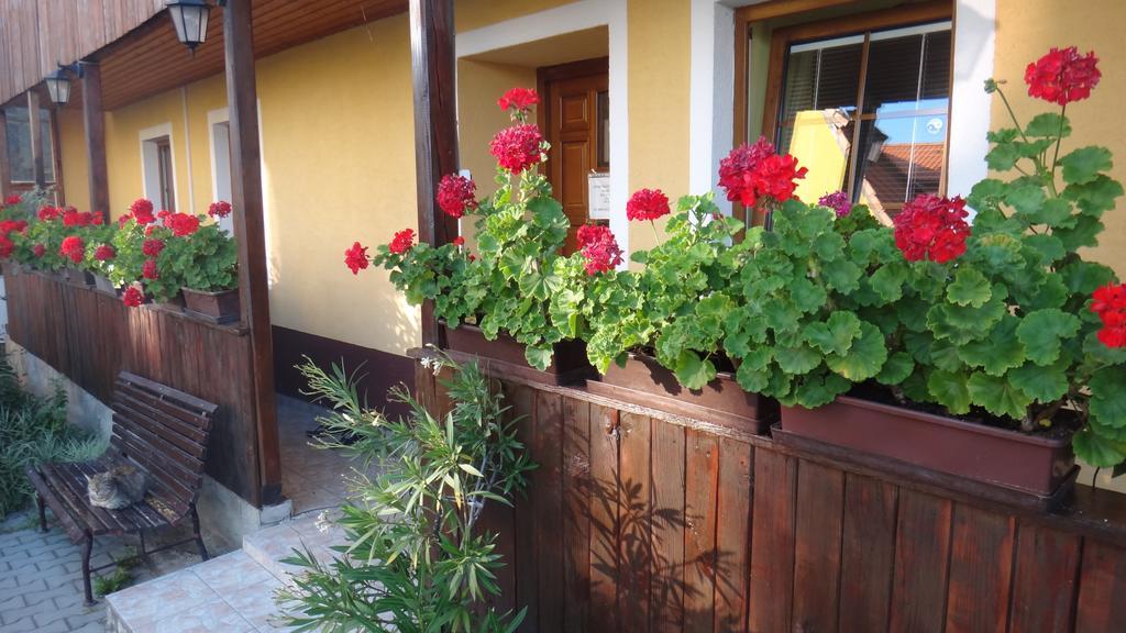 Apartmany Kanianka Bojnice Rum bild