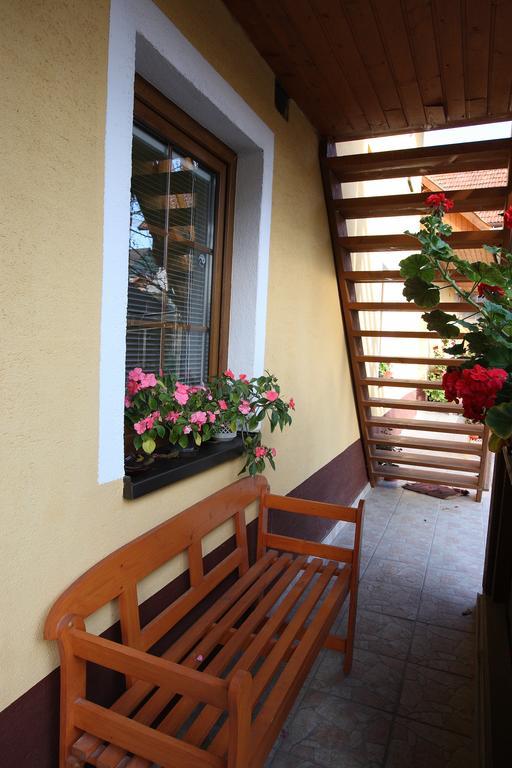 Apartmany Kanianka Bojnice Rum bild
