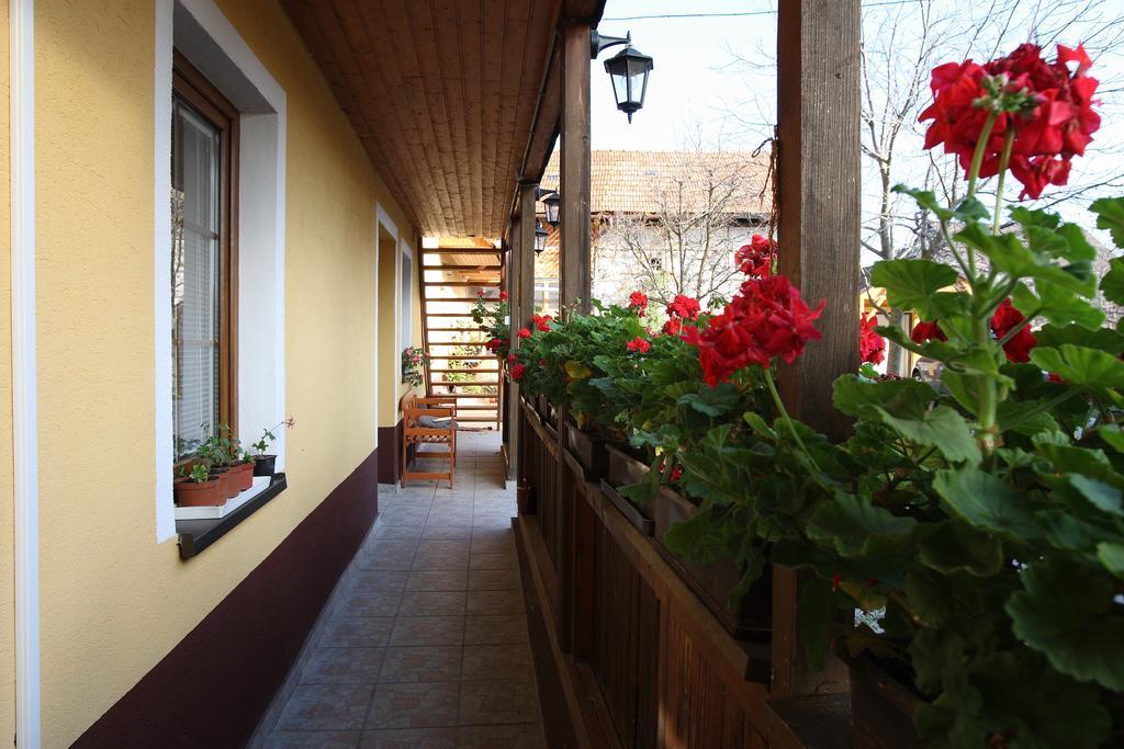 Apartmany Kanianka Bojnice Rum bild
