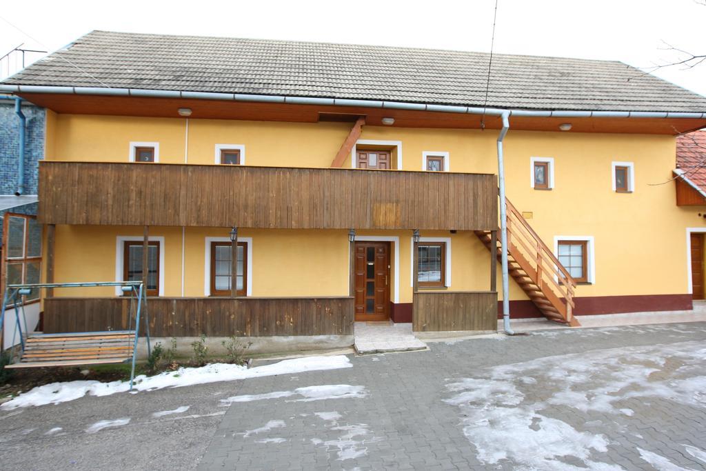 Apartmany Kanianka Bojnice Rum bild