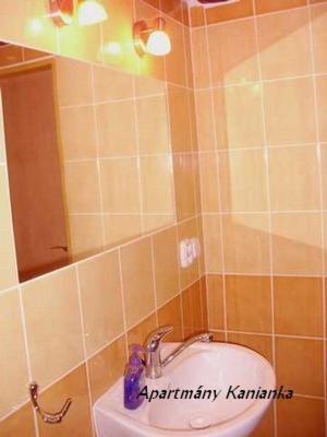 Apartmany Kanianka Bojnice Rum bild