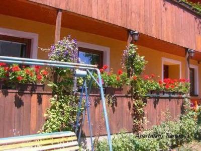 Apartmany Kanianka Bojnice Rum bild