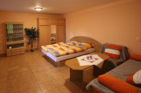 Apartmany Kanianka Bojnice Rum bild